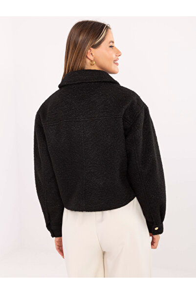Factory Price Jacheta Dama Negru