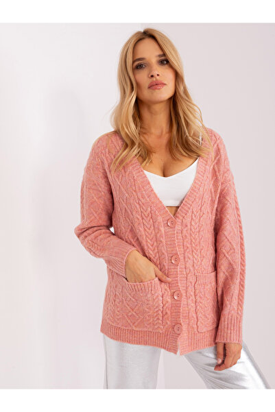 Factory Price Pulover Dama Roz