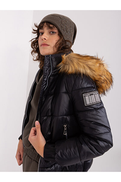 Factory Price Caciula Dama Khaki