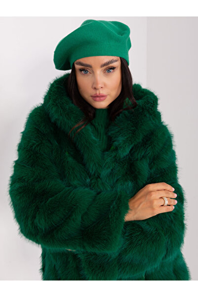 Factory Price Caciula Dama Verde
