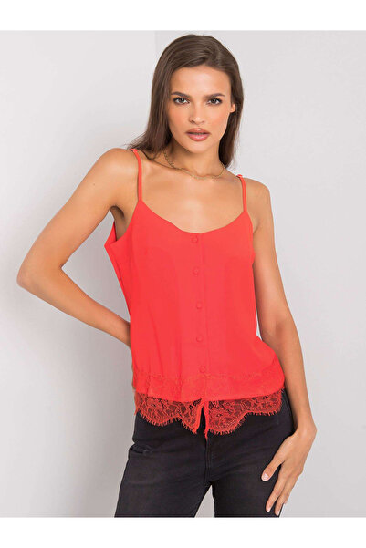 Factory Price Top Dama Rosu - SET 3 Bucati