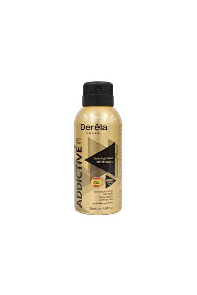 Derella Derila Addictive Body Spray 150 ml