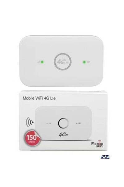 ELTRAZONE Portable WiFi Hotspot Mifi – Universal 4G Pocket WiFi, High-Speed M...