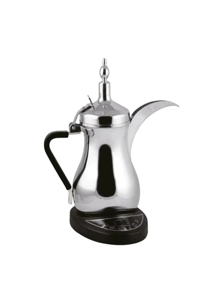Generic DENX DX2046 Stainless Steel Electric Coffee Pot 1L 800W