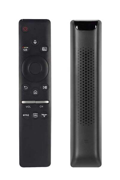 ELTRAZONE Bluetooth Voice Remote Control – Smart 4K TV Replacement Controller