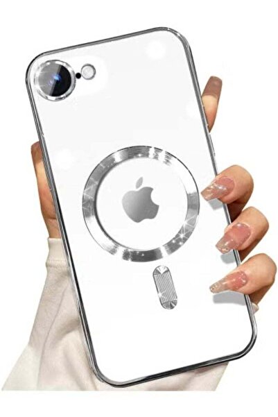 ELTRAZONE iPhone 16e Case Cover Compatible with MagSafe – Elegant Magnetic Ph...