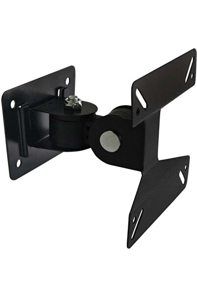 ELTRAZONE Universal Rotating Swivel Tilting LCD Monitor TV Bracket Wall Mount