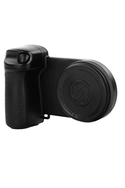 ELTRAZONE BBC-9 Magnetic Selfie Light Aid For Smartphones – LED Video Ring Li...