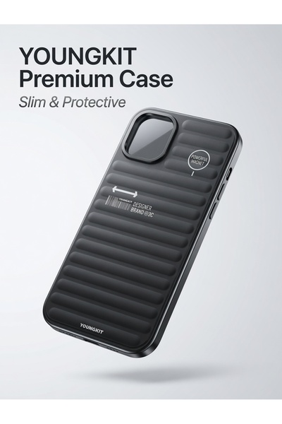 İPHONE 11 SERT KORUYUCULU KILIF