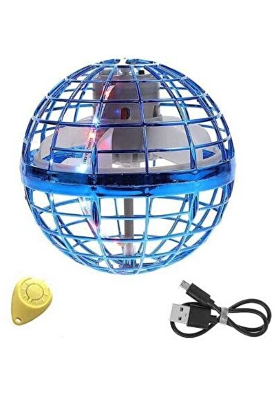 Generic Flying Ball Toys, Flying Orb Ball Boomerang Mini Spinner for Boys| Gi...
