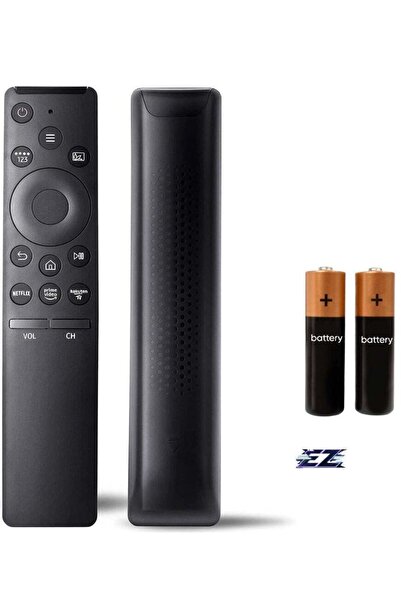 ELTRAZONE جهاز تحكم عن بعد عالمي متوافق مع جميع موديلات تلفزيونات سامسونج LCD...