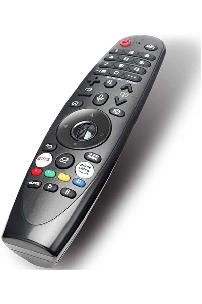 ELTRAZONE Universal for LG Magic Remote Control, Replacement for LG LED OLED ...