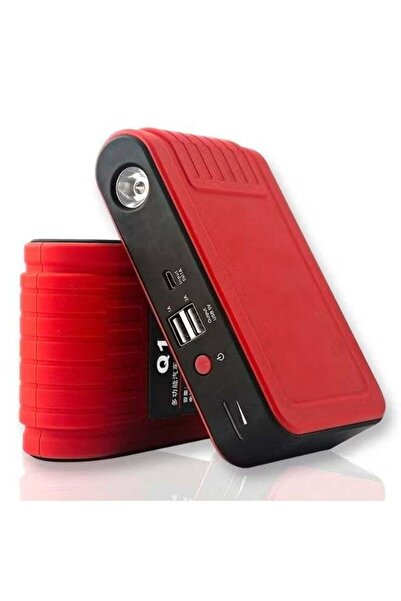 ELTRAZONE Portable Lithium Battery Power Bank & 12V Car Jump Starter | Mini O...