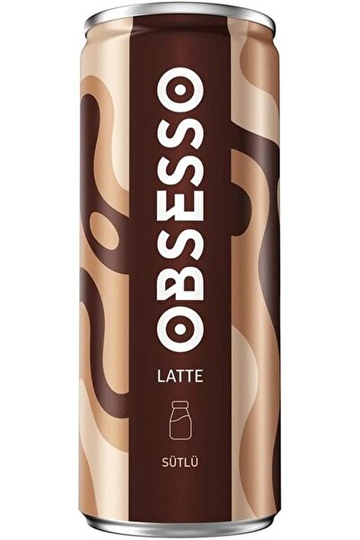 Yıldızan Dimes Obsesso Milk 250 ml 931845