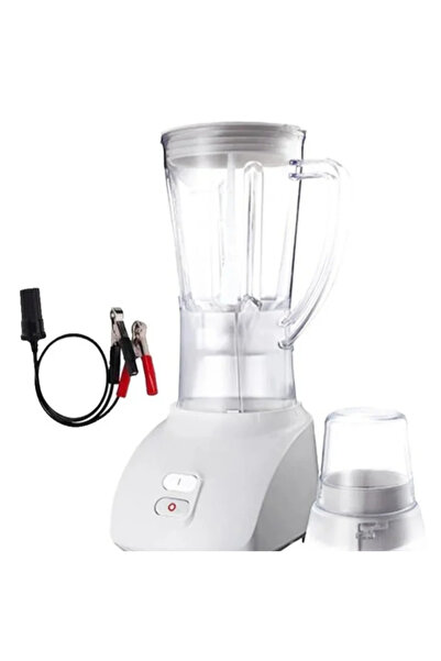 Generic DENX DX3213 12V Car Juicer