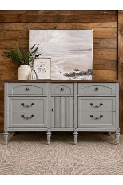 larissa design konsol