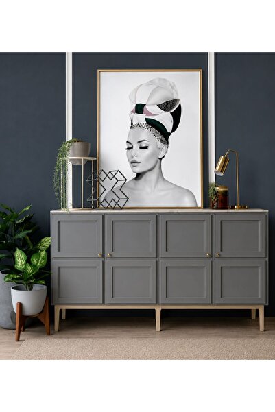 larissa design KONSOL