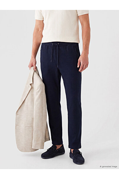 LC Waikiki Esvab • Modern & Distinctive Standart Fit Men's Sweatpants