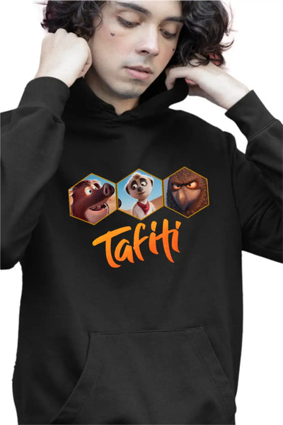 OEM Hanorac Copii Baieti Tafiti Cartoon