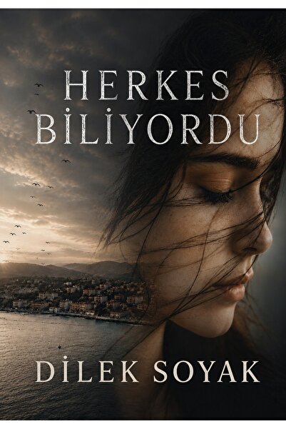 Turnam Yayınları Herkes Biliyordu