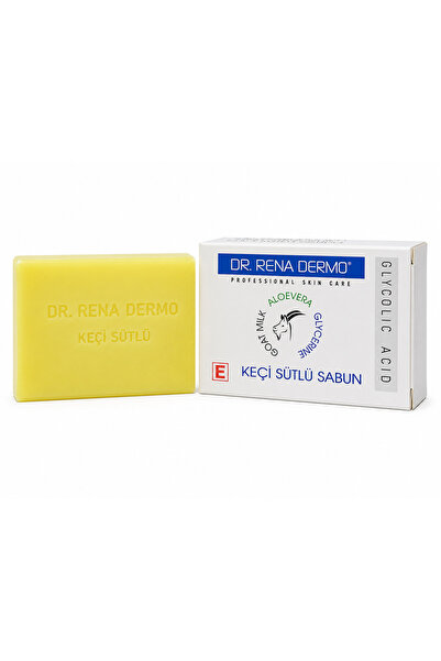 Dr. Rena Dermo Dr Rena Dermo Keçi Sütlü Sabun