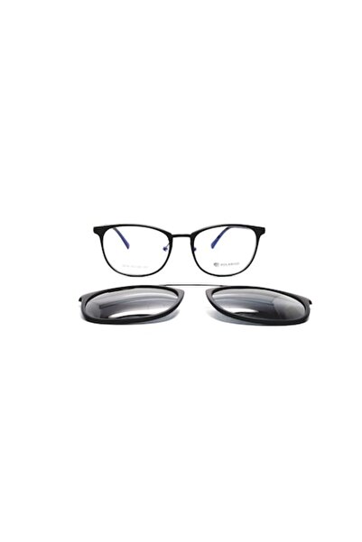 Polaried Rame de ochelari de vedere Clip on Model 0014 C1