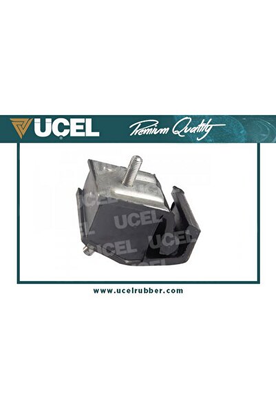 Üçel ALMPARCA MOTOR TAKOZU ÖN SOL (214947) R19-CLIO-EXP. MEGANE