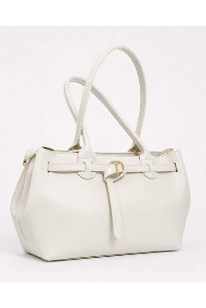 ÇANTAM GELSİN Women's Large Size Very Useful Shoulder and Hand Bag