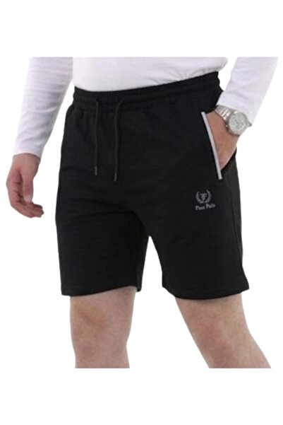 marufshop Men's Large Size Flat Lycra Combed Cotton Shorts, Suitable for Size...