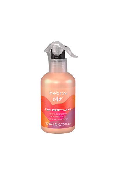 OEM Inebrya, Color Perfect, Tratament spray pentru păr, Protecție a culorii, ...