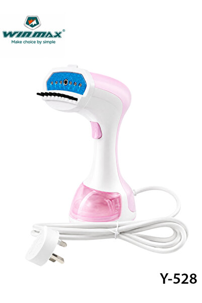 Winmax Y-528 1200W Handheld Garment Steamer, Portable Clothes Steam Iron with...