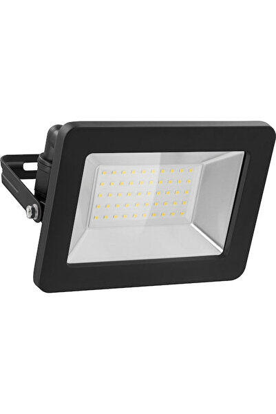goobay Αδιάβροχος Προβολέας LED 50W Λευκό 4000K IP65 Κωδικός: 53874
