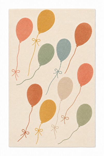 Rugs Modern Halı SDT Geleneksel Desenli Modern Dokuma Taban Dekoratif Halı sd...