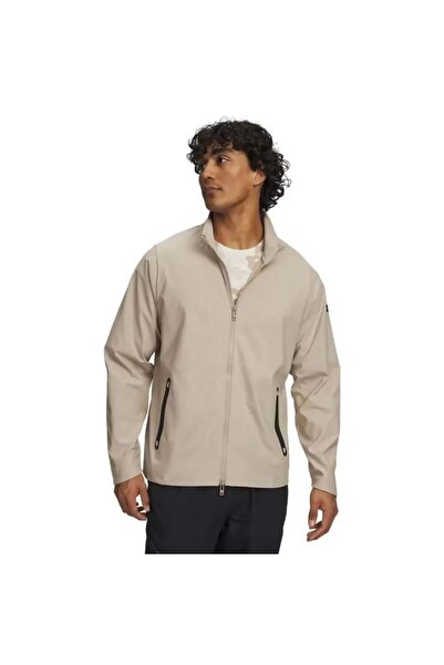 Under Armour 6003087-299 Beige Men's Jacket