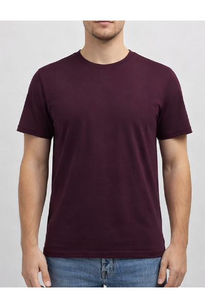Evendi Tricou, Pruna