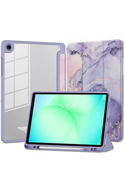 Tech-Protect Θήκη για Samsung Galaxy Tab A11 / Tab A9, Tech-Protect, SC PEN H...