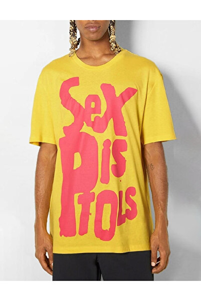 Evendi Tricou, Galben