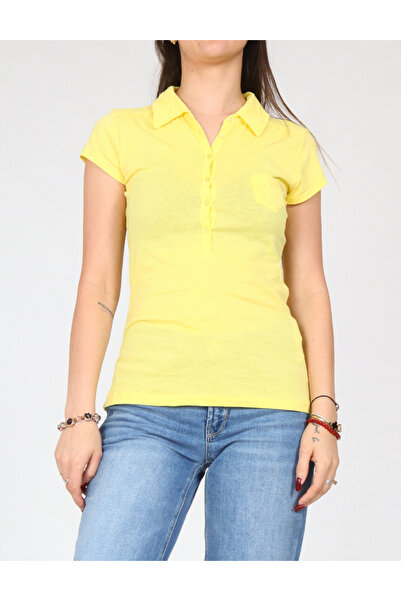 Evendi Tricou, Galben