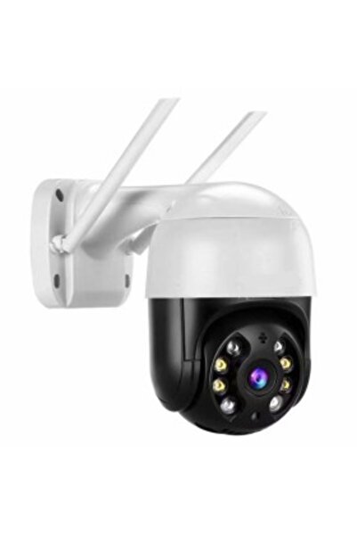 SmartApp Cameră de supraveghere video SMART, WIFI, IP66, Full HD, MicroSD, ro...