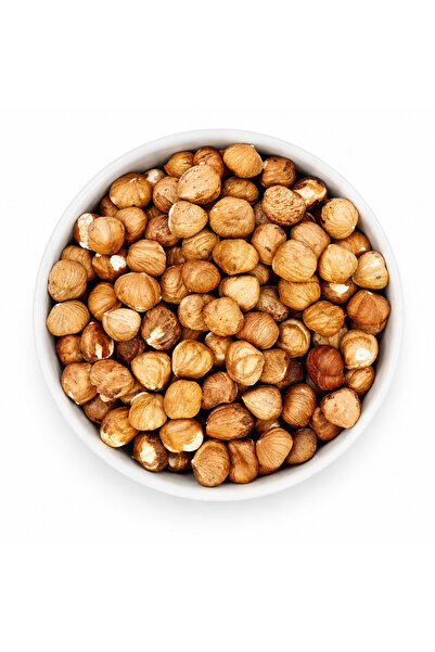 FISTIKHANE KURUYEMİŞ 500gr - Çiğ Fındık İçi