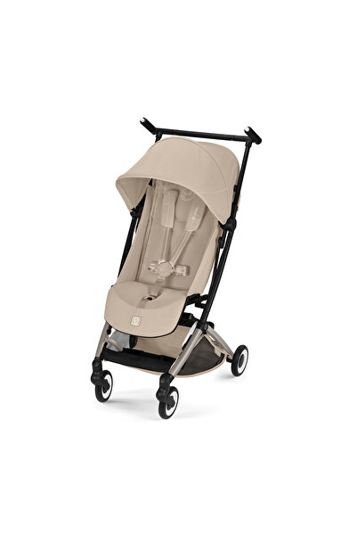 Cybex Καρότσι μωρού Libelle Κατάλληλο από 6+ μηνών Αμυγδαλί Μπεζ