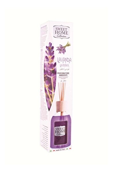 SUAREZ Sweet Home Fragrance Lavender 100ML | Relaxing Floral Reed Diffuser fo...