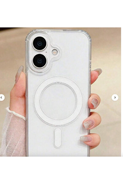 OEM Διαφανής θήκη τηλεφώνου για iPhone 15 Plus