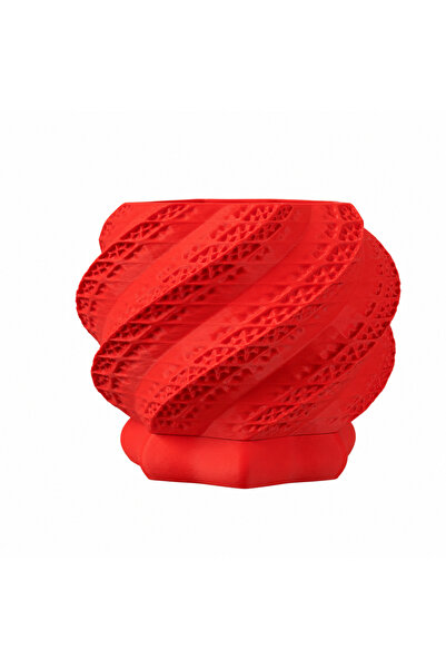 PrintForge Βάζο Παραλίας, PrintForge ® Εκτυπωμένο σε 3D, 17x17x15 εκ., κατασκ...