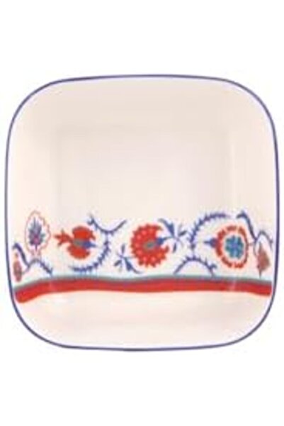 Yıldızan مجموعة أوعية مسا شوب جينيريشنز لـ 6 أشخاص مقاس 12×12 سم 931845