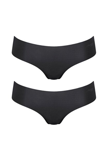SLOGGI Hipster Slips "Sloggi" ZERO MICROFIBRE 2 τεμάχια 0004