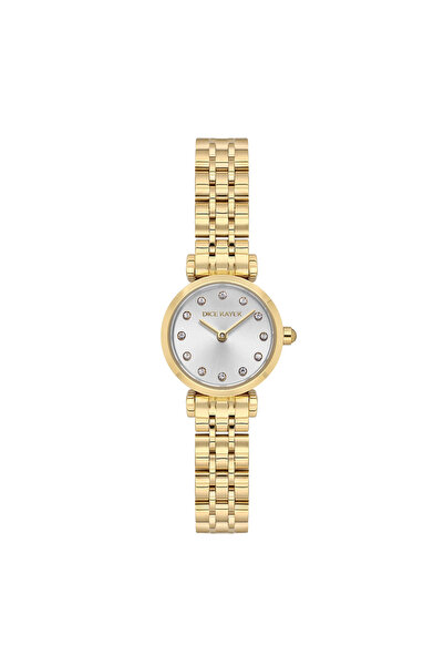 Dice Kayek Dk.1.Ag1349.07 Women Wrist Watch