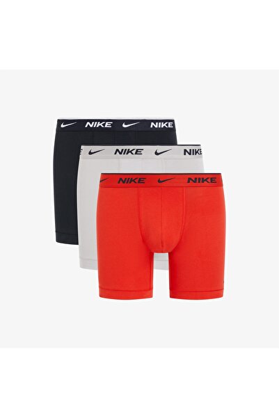 Nike 3 Pack Men's Colorful Boxers