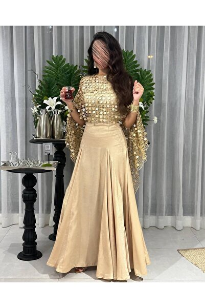 LAMA FASHION Women's dress