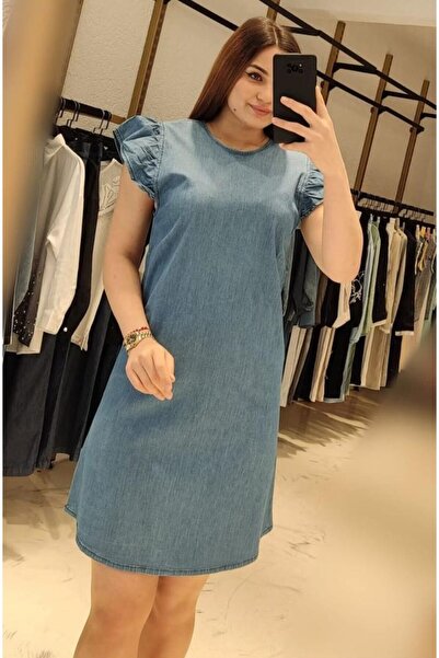 Signet Rochie cu funda